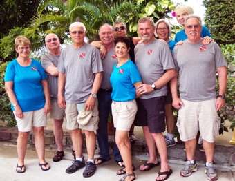 Our Group
